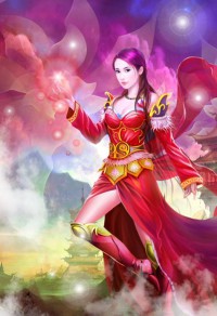 偶像來了:緋聞天后進化論