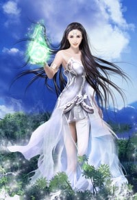 美杜莎之約