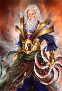嫁給病弱世子後，我翻身了